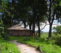Linyanti Bush Camp